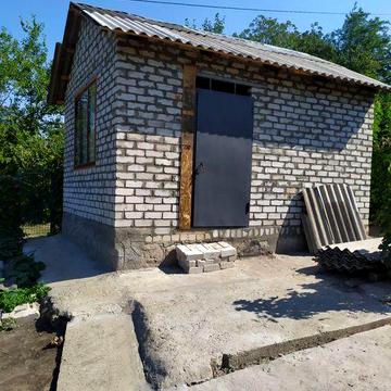 Продам дачу восем соток