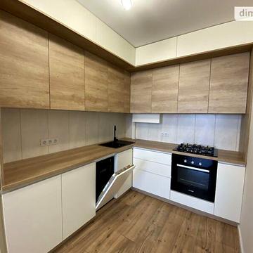 Довгострокова оренда 1к Квартира Княгині Ольги вулиця ЖК Greenville House