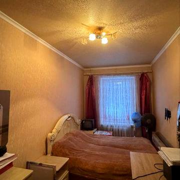 Продаж 3 кімнатної квартири в Гайку