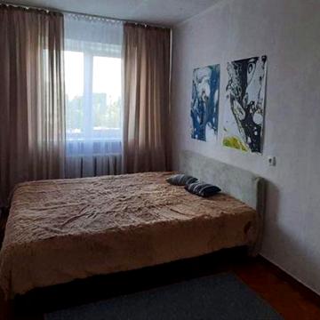 Реальная 2-ка на Павлово Поле, 23 Августа, Проспект Науки