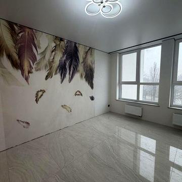 Продаж однокімнатноі в ЖК А+Я ЖК А+Я