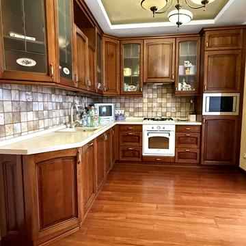 Продаж квартири 3 кім. вул. Мічуріна ( 90 кв.метрів)