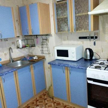 Здам 1 кімнатну квартиру в Борисполі