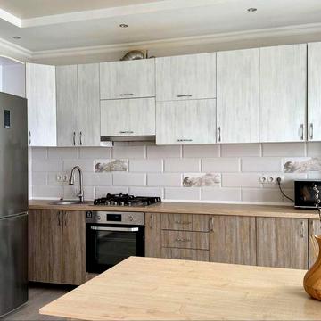 Оренда дворівневої квартири в ЖК « На Щасливому»