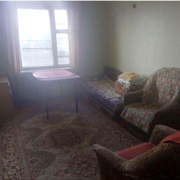 Аренда 2 комнатной квартиры ул.  Штурмовая