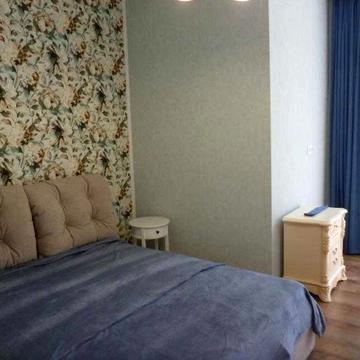 Сдам 2 комнатная квартира в ЖК Пространство на Авдеева-Черноморского