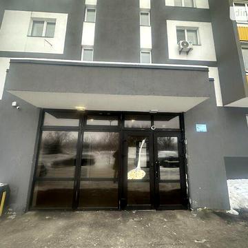 Продаж 1к Квартира Шолуденка вулиця ЖК Start Life