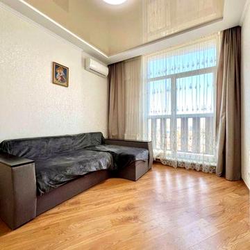 ‼️89 000 $ — 1 кімн квартира 53 м² в НОВОБУДОВІ, Львів, бічна Шевченка ЖК Нова Оселя