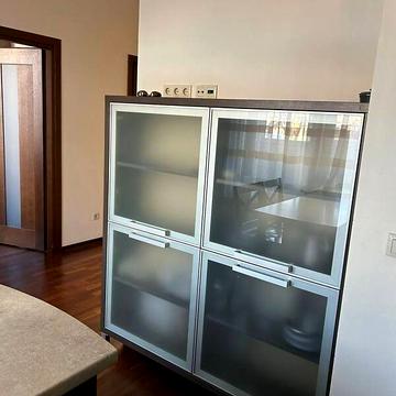 Довгострокова оренда 2к Квартира Окружна вулиця