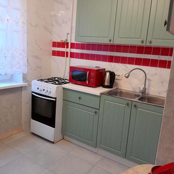 Героїв Дніпра вул., 20