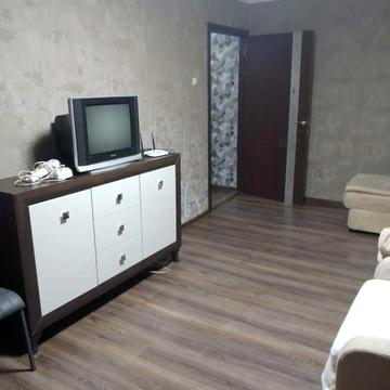 Сдаётся 1 ком квартира