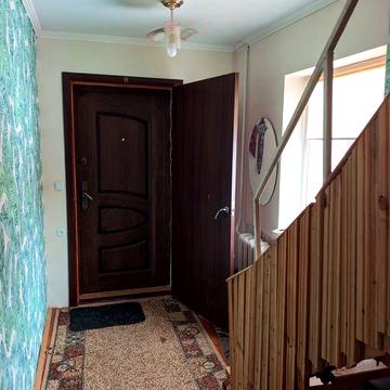 2км частина будинку Словянка. Комунальні послуги включені до вартості