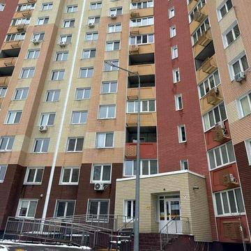 Продаж 2-х кімнатної квартири ЖК Евріка м. Виставковий центр Єоселя ЖК Эврика