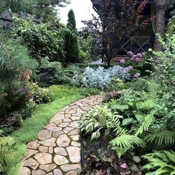 совиньон, аренда уютного дома