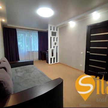 Однокімнатна квартира вул. Поштова ТЦ ПАНОРАМА