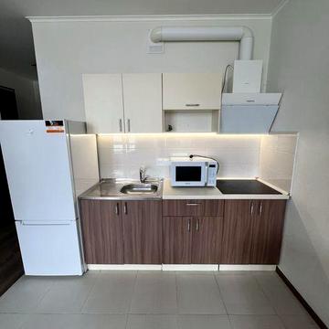 Оренда Олени Пчілки 7, Позняки, студія, генератор в будинку