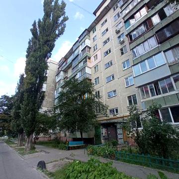 Здам 1-кімн. Маршала Рокосовского 3 Б,  Оболонський район