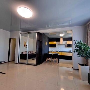 Оренда 2 кімнатної квартири вул. Б. Гмирі Є .Чавдар Бажана  Осокорки