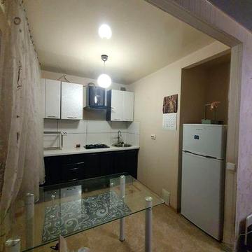 Однокомнатная Сегедская/Говорова