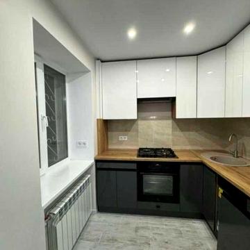 Оренда однокімнатної квартири , пр.Леси Украинки, 1