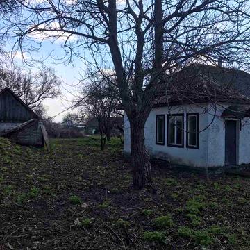 Будинок в селі Романьки