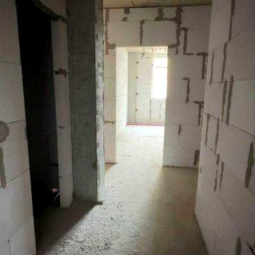 Квартира с АГВ, рассрочка на 40 месяцев