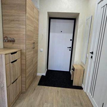 1кімнатна квартира Перлина Поділля. Здається вперше