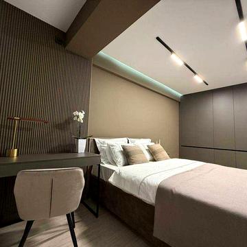 Оренда двокімнатної квартири ЖК BARCELONA