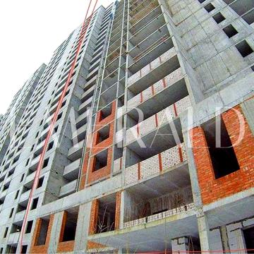 Студія з лоджією ЖК Деснянський, Троєщина ЖК Деснянський