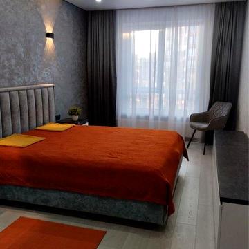 Оренда однокімнатна квартира новобудова, Гранд Сіті Домбровський