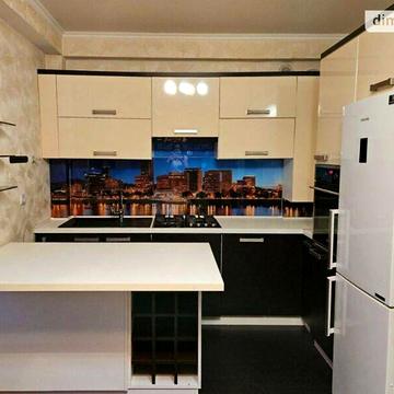 Довгострокова оренда 2к Квартира Наукова вулиця