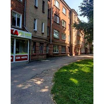 Здам 2к квартиру Обласна лікарня