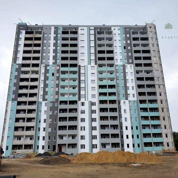 Продам 1к квартиру, г. Харьков, ул. Заливная,6 ЖК Левада 2 ЖК «Левада 2»