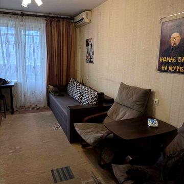 Здам довгостроково власну 2-кімнатну квартиру