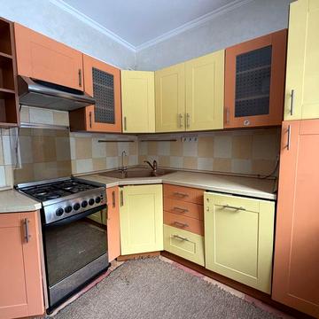 Оренда двокімнатної квартири Ірпінь Газ Автономне опалення