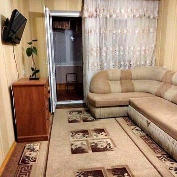 Здам 1к.кв. пр.Свободи 28.тепла,затишна.газ