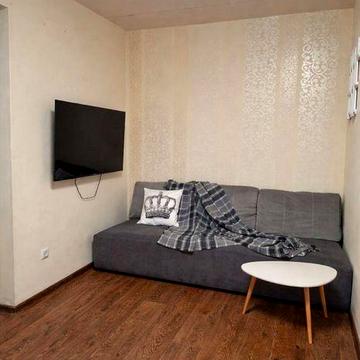 Сдам 1к квартиру Лівобережний  Караван