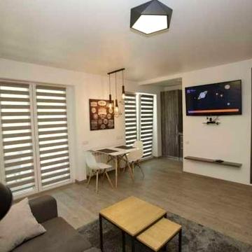 Аренда 1к квартиры на Советской