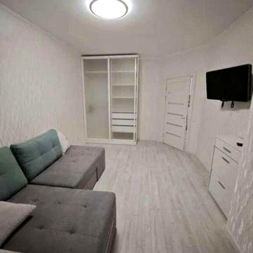 Довгострокова оренда 1к Квартира Молодіжна вулиця ЖК София Сити