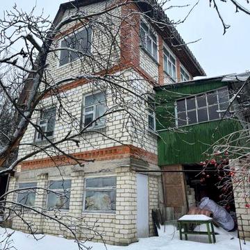 Продам Будинок Дача Зміїв біля лісу та річки Красна Поляна Шубино