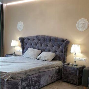 Без комис. Сдам 1 ком+ паркоместо, Аркадия, Ул. Самофалова , Каманина