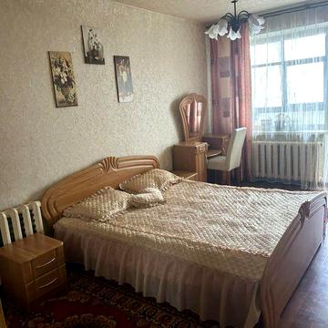 Здам 4-кімнатну квартиру Дніпро Набережная  Перемоги 108