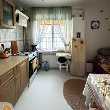 Продаж 1к Квартира Василя Стуса вулиця