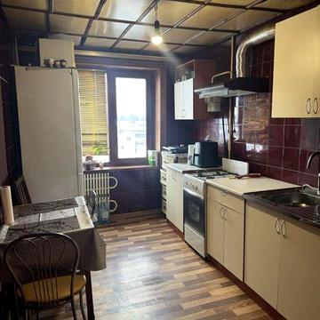 Сдам 3к квартиру Титова Янгеля правый берег