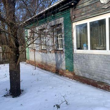 Продається затишний будинок