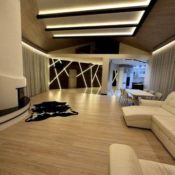 Современная резиденция у моря в Совиньоне-2