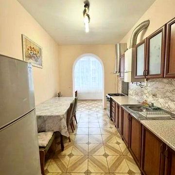 Оренда 1к НОВОБУДОВИ, ГЕРОЇВ МАЙДАНУ (ТЦ МАЙДАН), газовий котел, все є