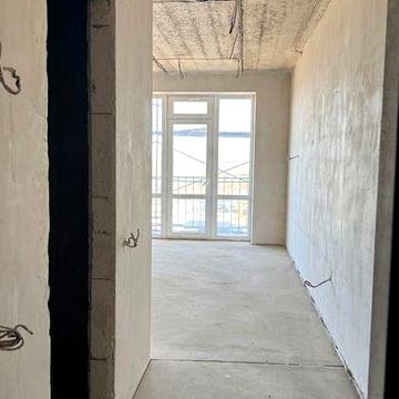 Смарт квартира з видом на море ЖК Smart house