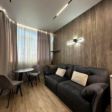 Довгострокова оренда 2к Квартира Шевченко Тараса провулок ЖК Loft Smart