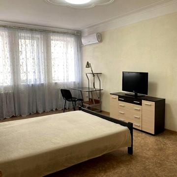 Довгострокова оренда 2к Квартира Марсельська вулиця